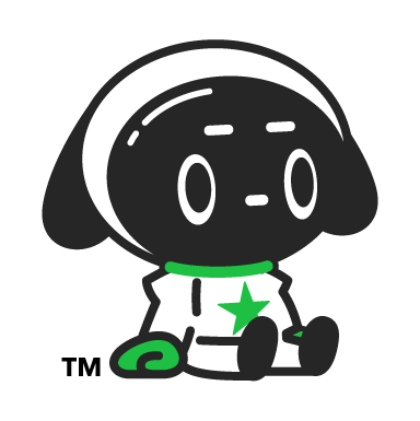 Mascote da mybest